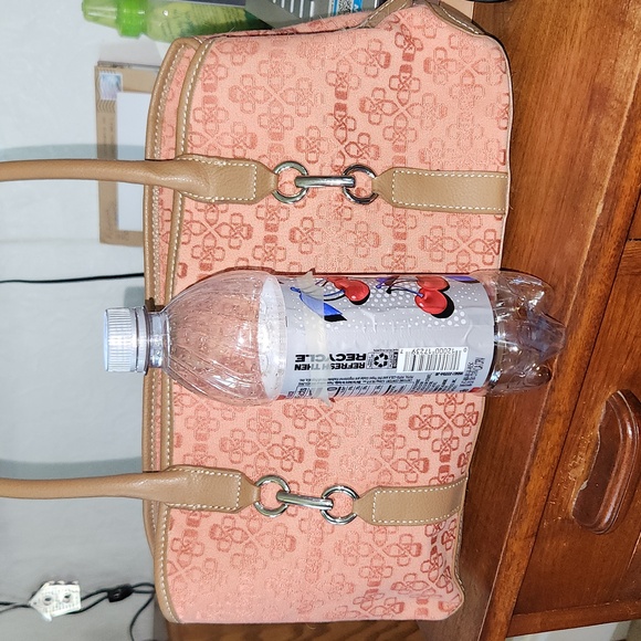 Croft and Borrow purse - Picture 7 of 8